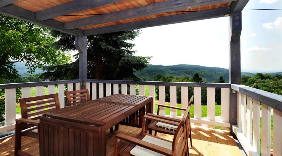 Bergoase Panorama-Apartments Sebnitz Ngoại thất bức ảnh