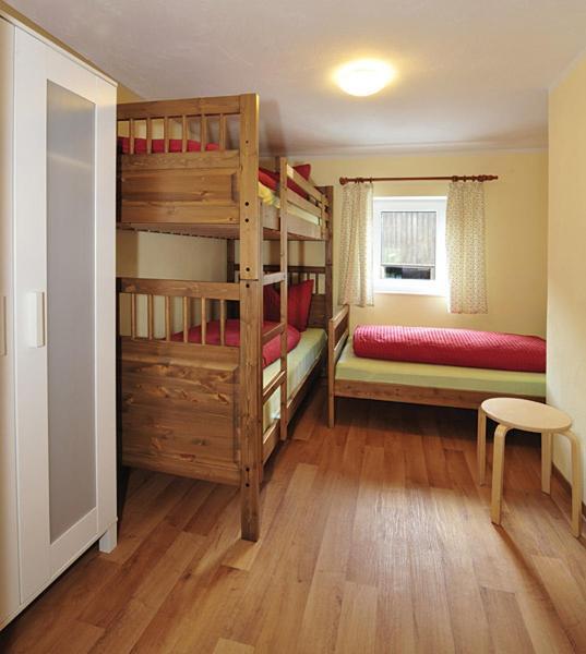 Bergoase Panorama-Apartments Sebnitz Ngoại thất bức ảnh