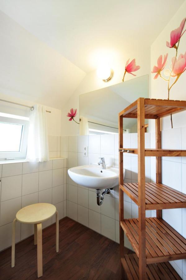 Bergoase Panorama-Apartments Sebnitz Ngoại thất bức ảnh